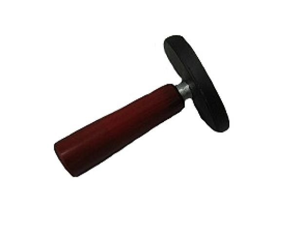 Магніт для плівки Hexis 43 mm
