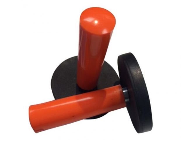 Магніт для плівки Hexis 43 mm
