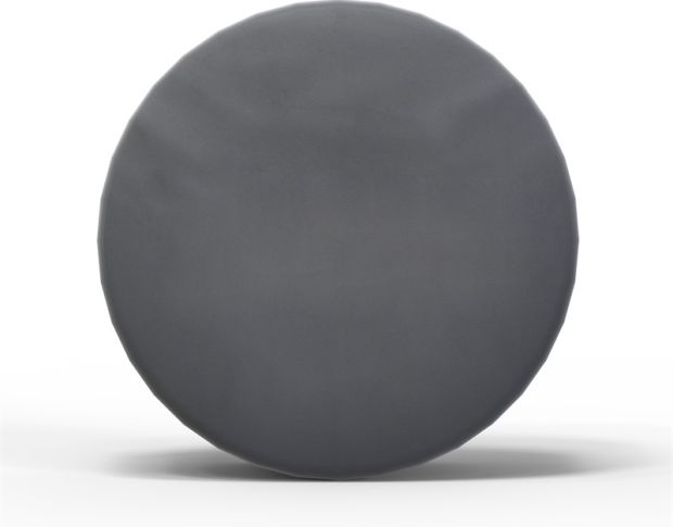 Foshio Nylon Car Wheel Cover - Защитный чехол на руль/колесо