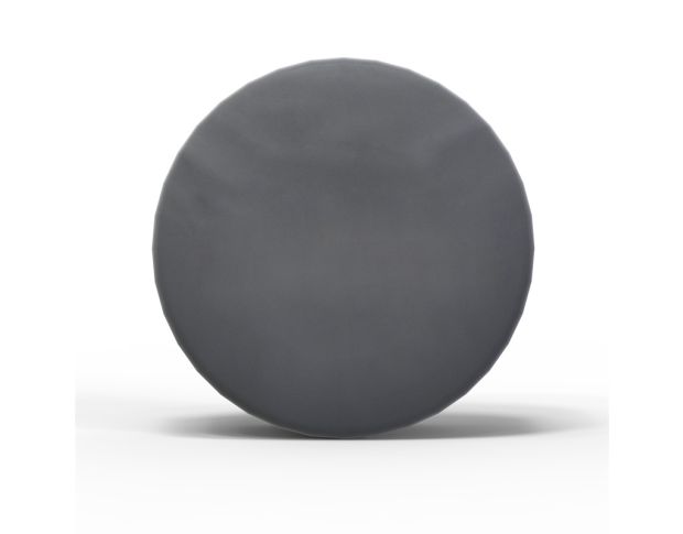 Foshio Nylon Car Wheel Cover - Защитный чехол на руль/колесо