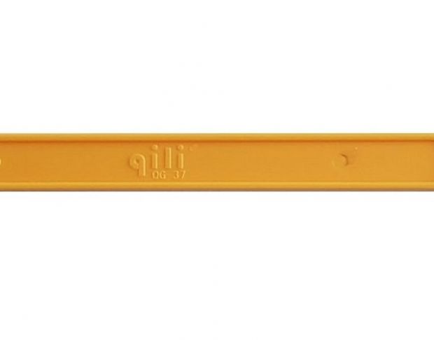 Зубило пластикове для зняття шильдов і декоративних панелей Long Squeegee