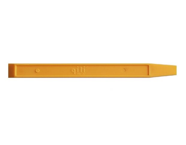 Зубило пластикове для зняття шильдов і декоративних панелей Long Squeegee