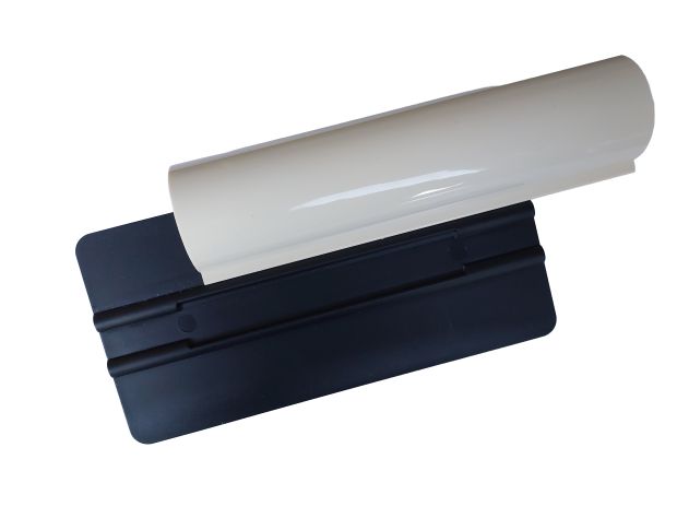 Foshio ABS Hand-held Squeegee - Вигонка 15 cm