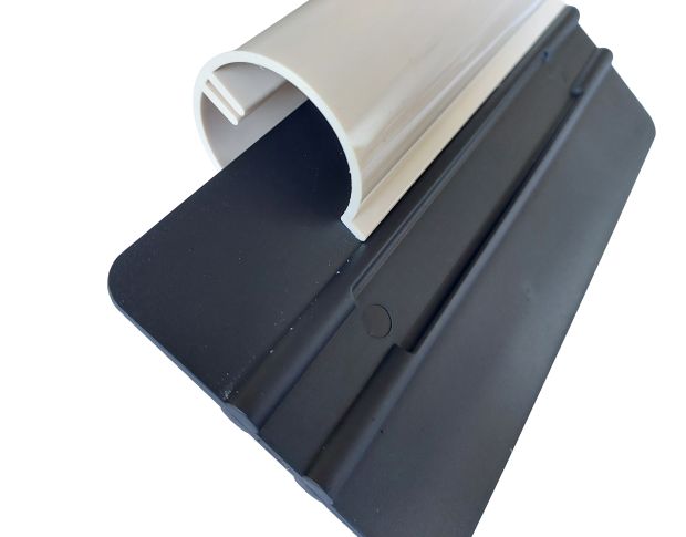 Foshio ABS Hand-held Squeegee - Вигонка 15 cm