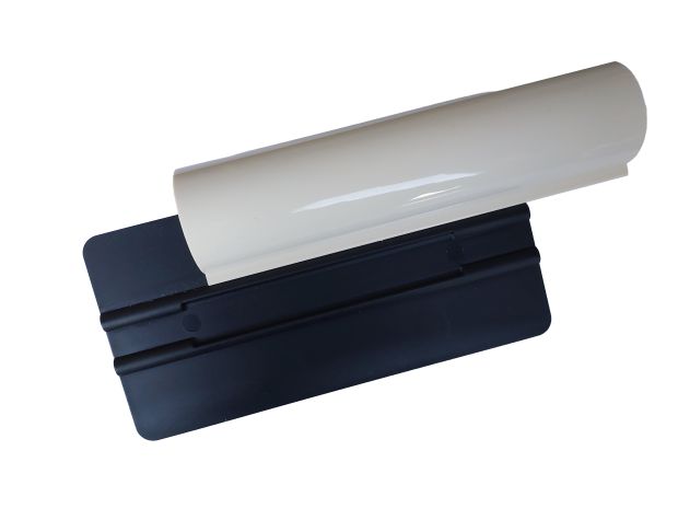 Foshio ABS Hand-held Squeegee - Вигонка 15 cm