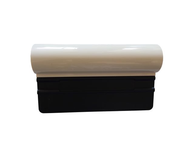 Foshio ABS Hand-held Squeegee - Вигонка 15 cm