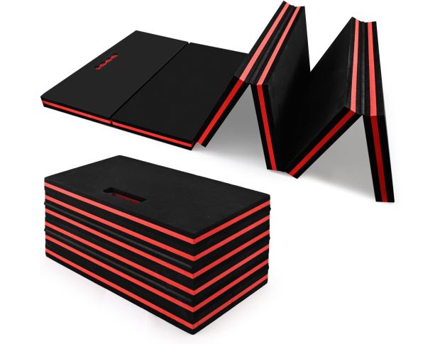 Foshio Detailing Folding Kneeling Mat - Подставка для колен