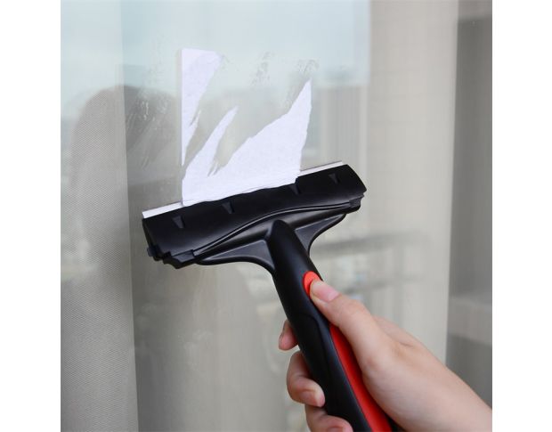 Foshio Cleaning Scraper - Cкребок для очистки 18.5 x 16 cm