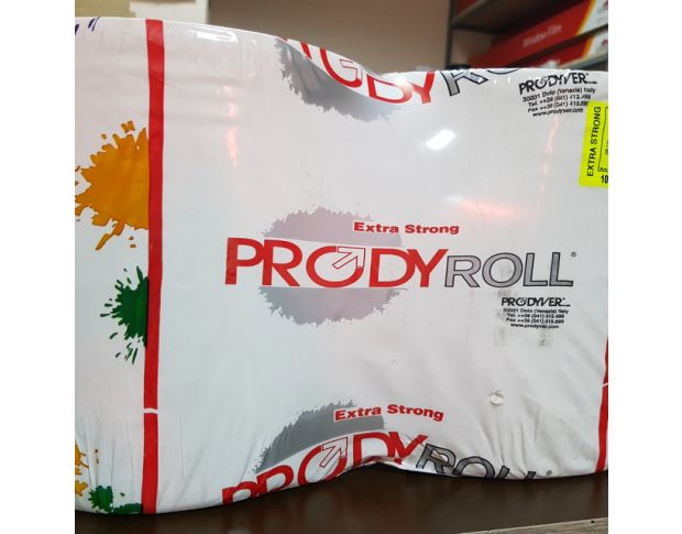 Серветки безворсові Prody Roll 3-х шарові 300 m