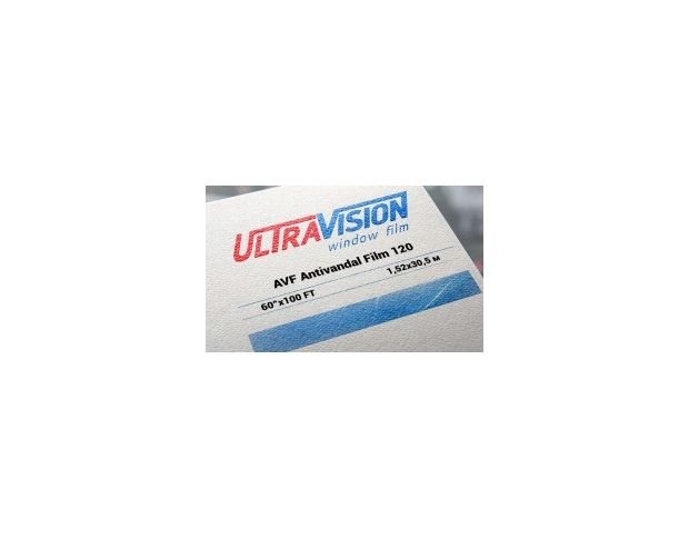 Ultra Vision Antivandal 200 1.524 m