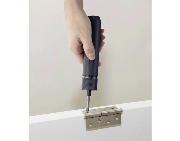 Xiaomi HOTO Straight Handle Electric Screwdriver Set 25 in 1 Box - Електровикрутка