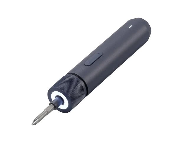 Xiaomi HOTO Straight Handle Electric Screwdriver Set 25 in 1 Box - Електровикрутка