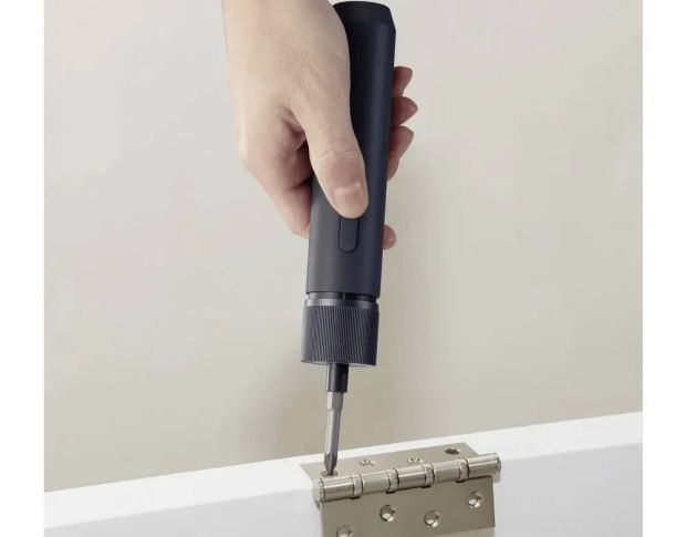 Xiaomi HOTO Straight Handle Electric Screwdriver Set 25 in 1 Box - Електровикрутка