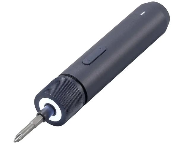 Xiaomi HOTO Straight Handle Electric Screwdriver Set 25 in 1 Box - Електровикрутка