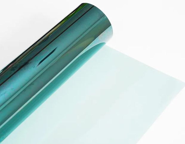Керамічна плівка для тонування авто FORMULA UV75100, 1.524 m