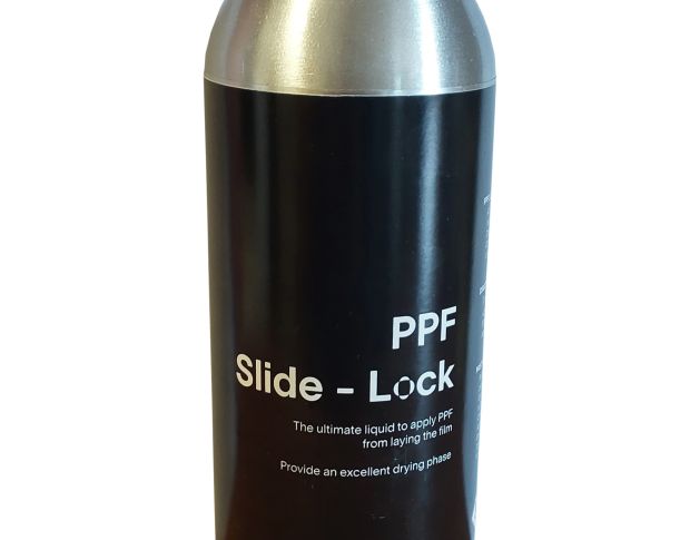 PROTECTOR Slide N Lock PPF Installation Gel - Гель для быстрой установки антигравийной пленки 500 ml