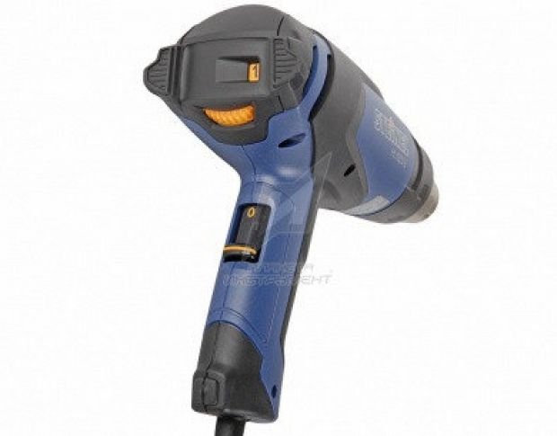 Фен для тонування Steinel HL 1920 E
