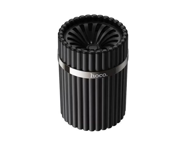 HOCO ZP51 Impetuoso Car And Home Dual-Use Balm Cologne Black - Ароматизатор-бальзам