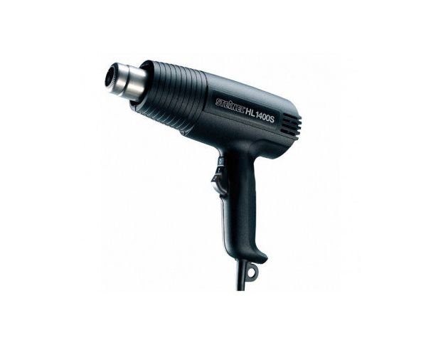 Фен для тонировки Steinel HL 1400 S