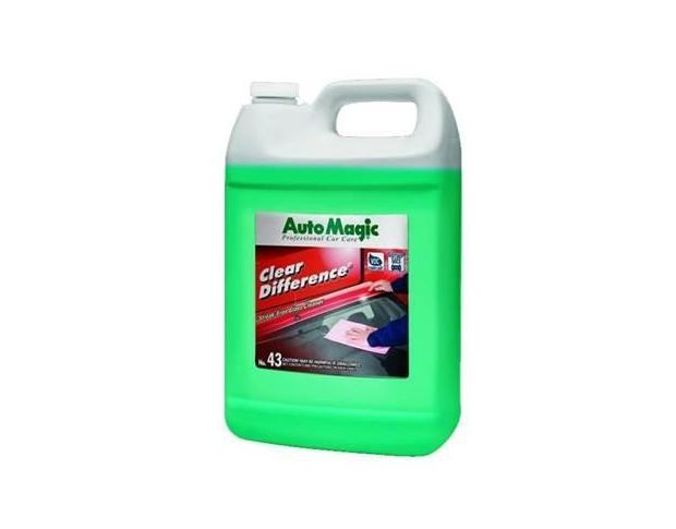 Auto Magic Clear Difference № 43 3.785 L