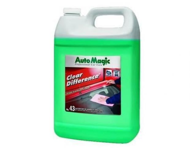 Auto Magic Clear Difference № 43 3.785 L