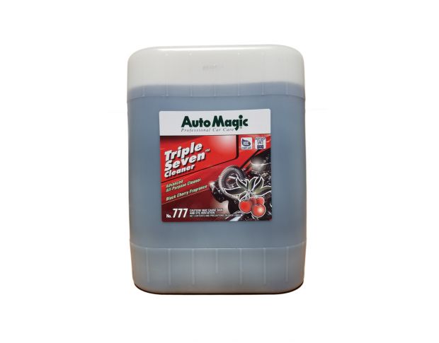Auto Magic Triple Seven 3.785 L № 777