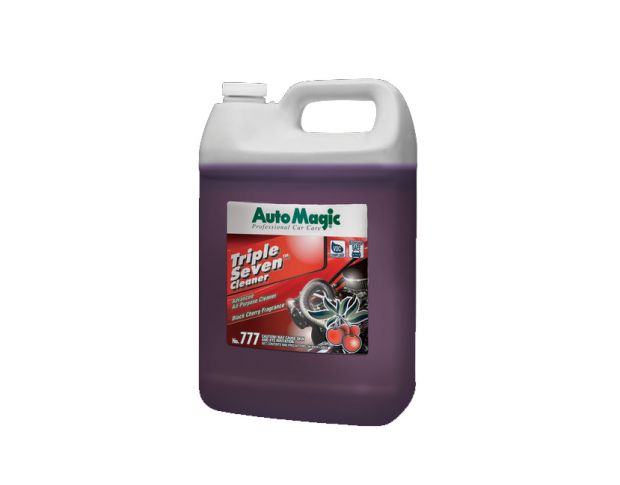 Auto Magic Triple Seven 3.785 L № 777