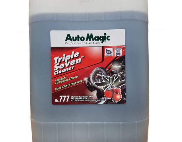 Auto Magic Triple Seven 3.785 L № 777