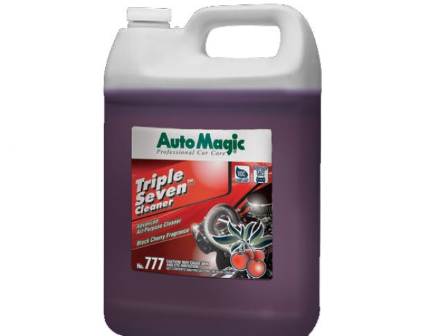 Auto Magic Triple Seven 3.785 L № 777