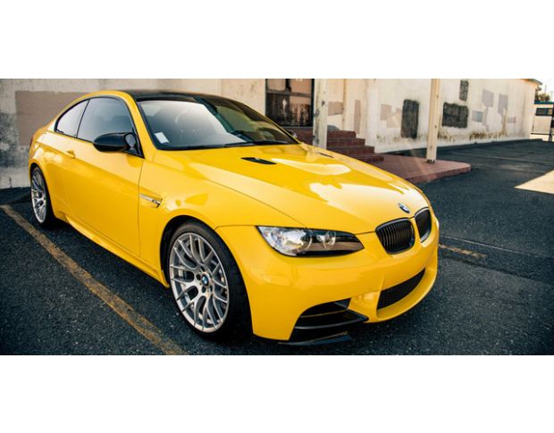 Avery Dark Yellow Gloss SW900-245-O 1.524 m