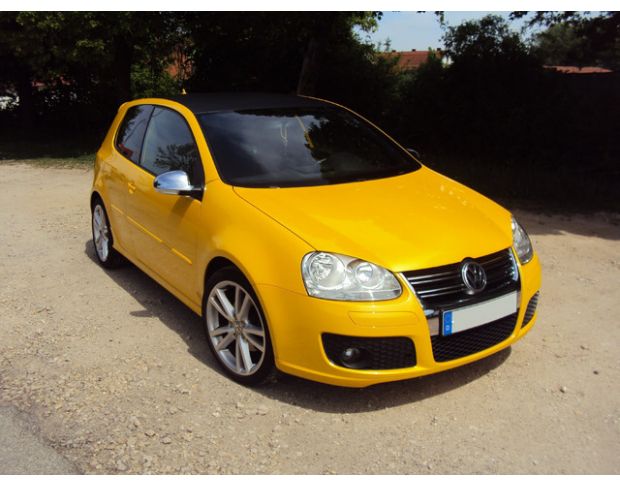 Avery Dark Yellow Gloss SW900-245-O 1.524 m