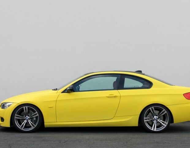 Avery Yellow Gloss SW900-225-O 1.524 m