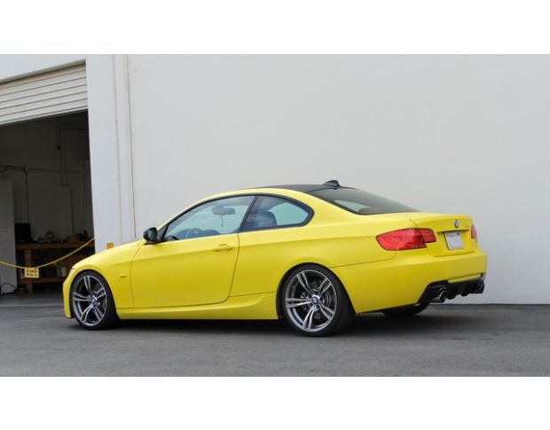 Avery Yellow Gloss SW900-225-O 1.524 m