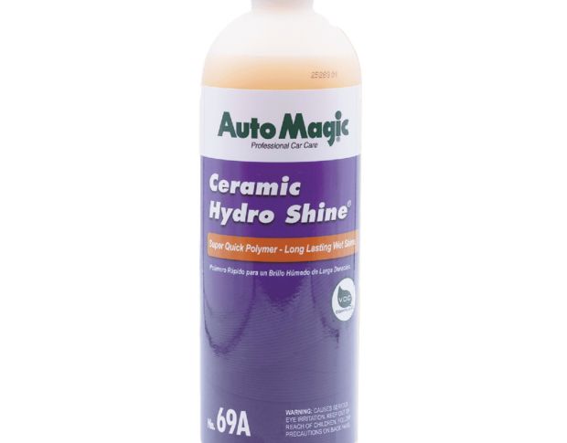 Auto Magic Hydro Shine 0.473 L № 69A