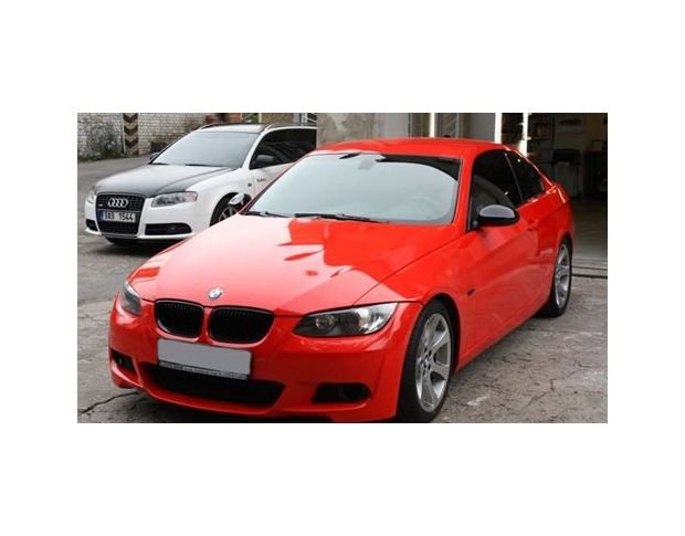 Avery Red Gloss BP1100001 1.524 m