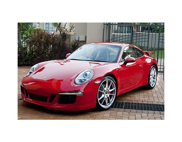 Avery Cardinal Red Gloss BP1140001 1.524 m
