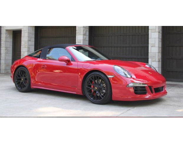 Avery Cardinal Red Gloss BP1140001 1.524 m