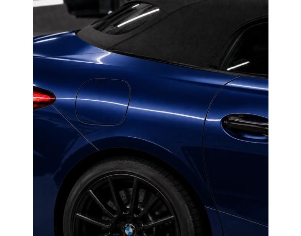 Arlon Gloss Midnight Blue 422 1.524 m