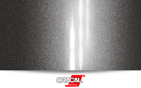 Oracal 970 Anthracite Gloss 093 1.524 m