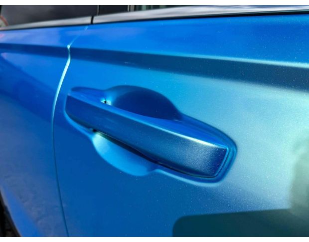 Oracal 970 Green Blue Gloss 988 1.524 m