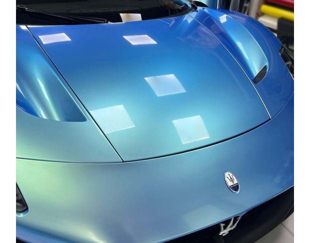 Oracal 970 Aquamarine Gloss 318 1.524 m