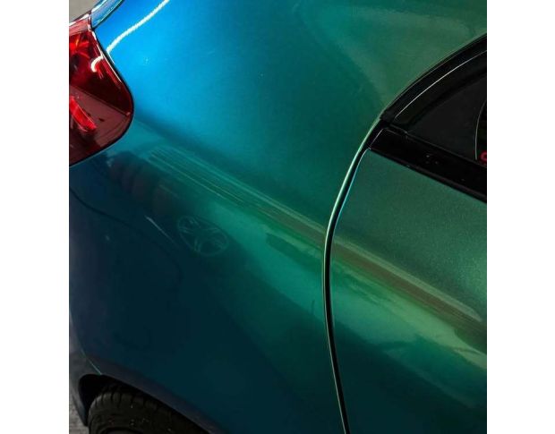 Oracal 970 Aquamarine Gloss 318 1.524 m