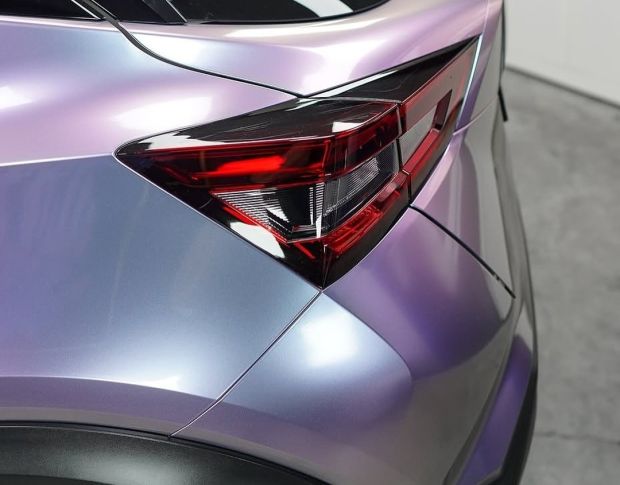 Oracal 970 Amethyst Gloss 316 1.524 m