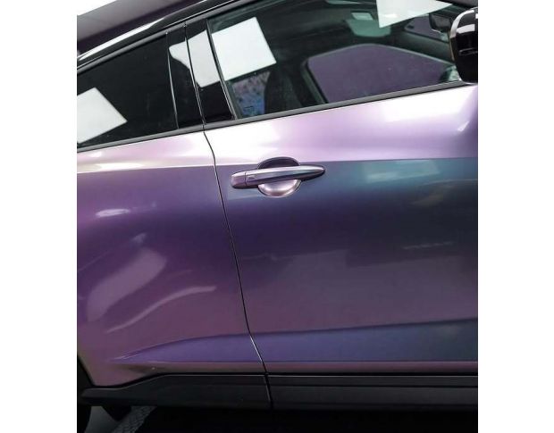 Oracal 970 Amethyst Gloss 316 1.524 m