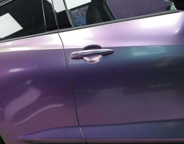 Oracal 970 Amethyst Gloss 316 1.524 m