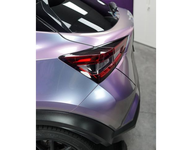 Oracal 970 Amethyst Gloss 316 1.524 m