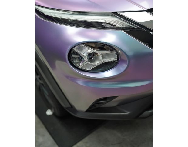 Oracal 970 Amethyst Gloss 316 1.524 m