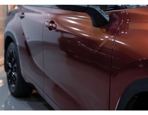 Oracal 970 Cranberry Gloss 320 1.524 m