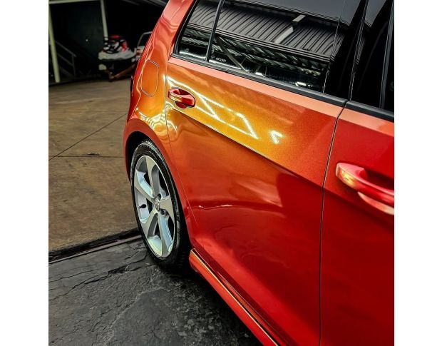 Oracal 970 Sunset Shift Gloss 100 1.524 m