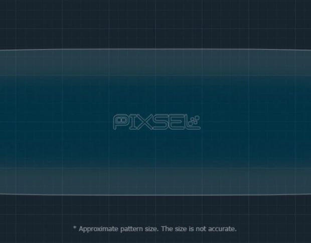 Защитное стекло Pixsel на приборную панель MG S5 EV 11.2“ 2025 - (гибридное мат)